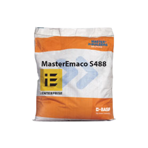 Master Emaco S488